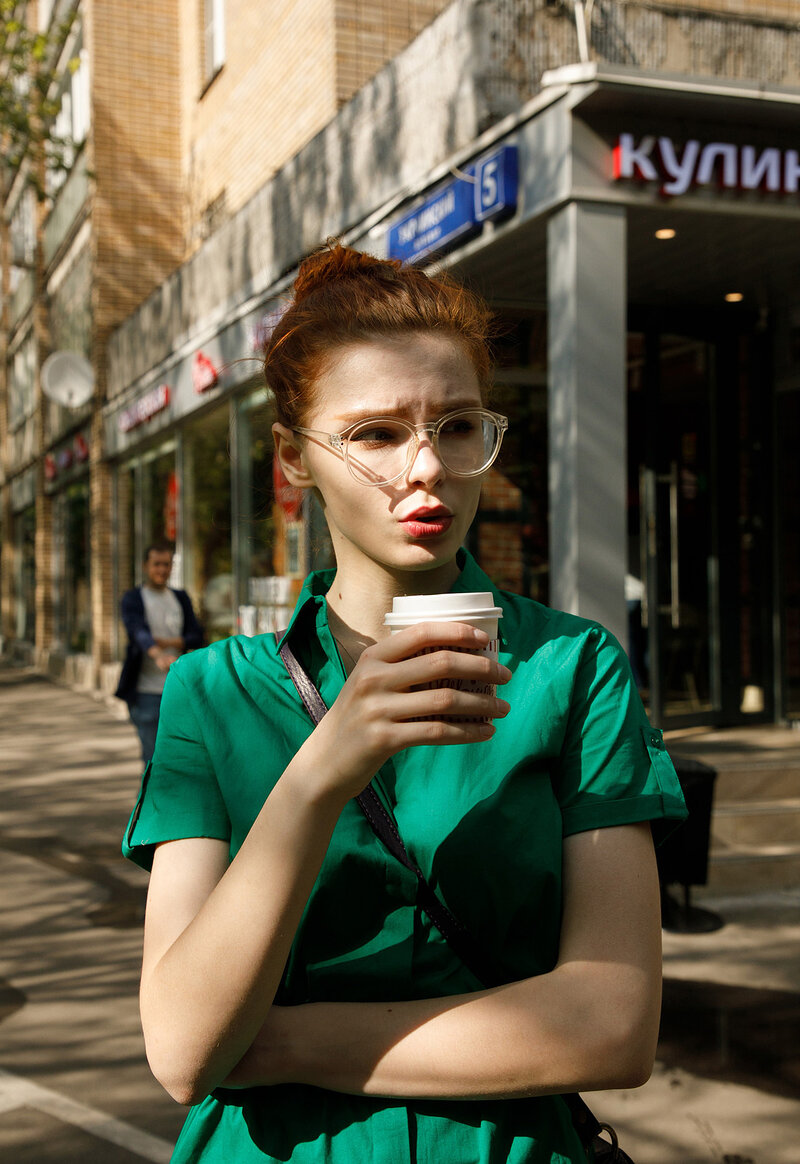 Ульяна, 44 года, 0 размер груди